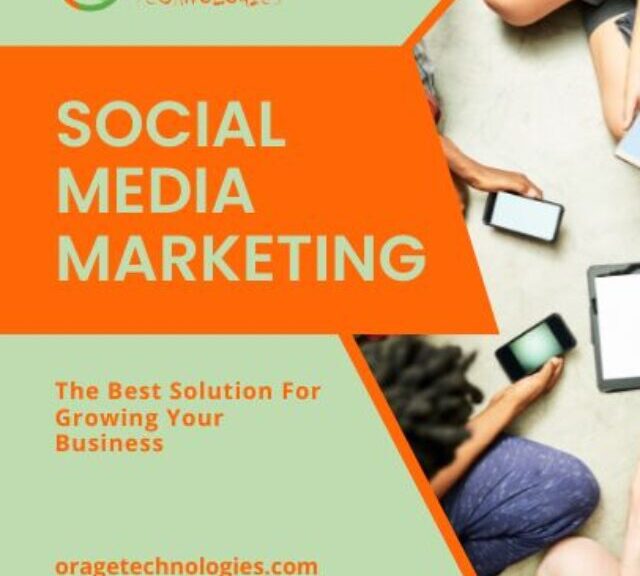 social media marketing services