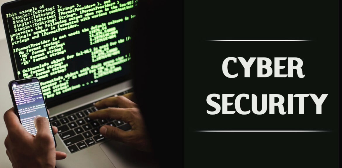 Cyber Security Services