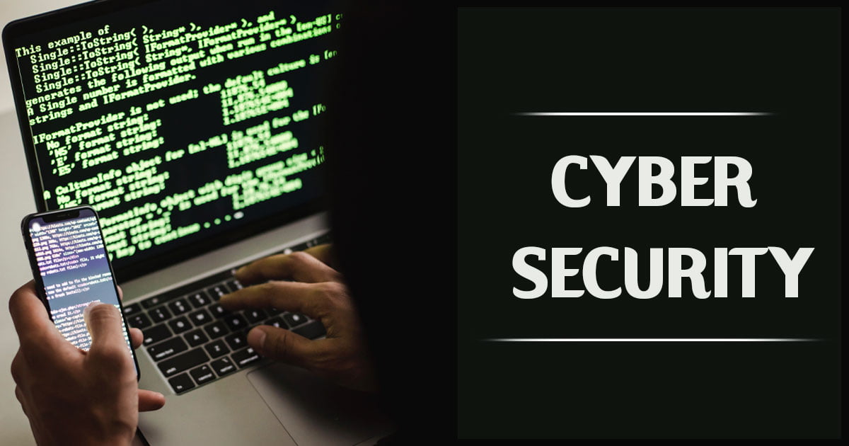 Cyber Security Services