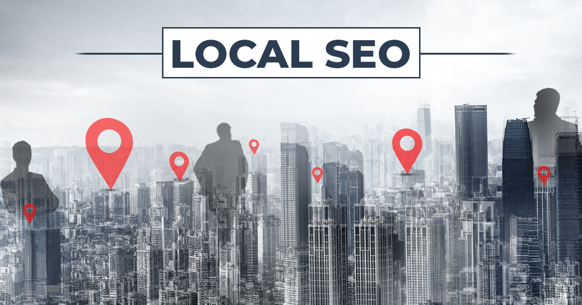 Local SEO