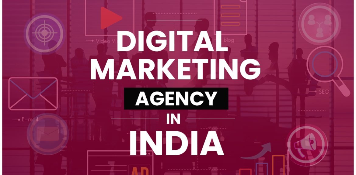 best digital marketing agency