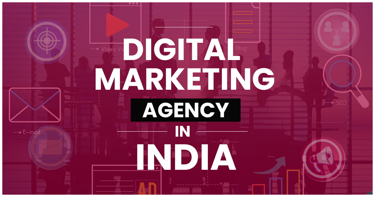 best digital marketing agency