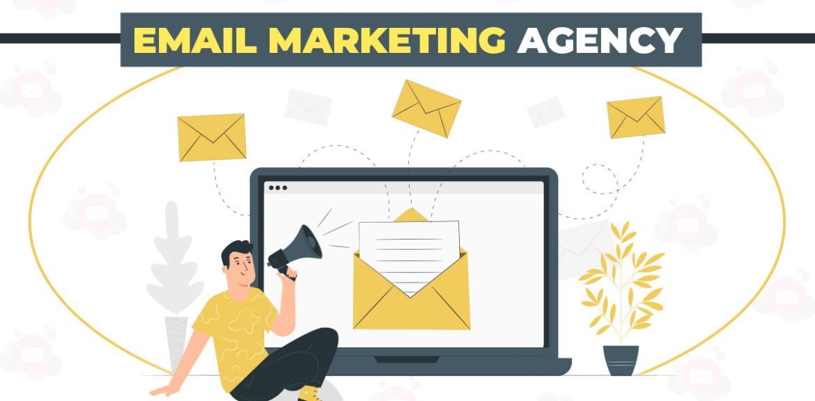 Email Marketing Agency in India