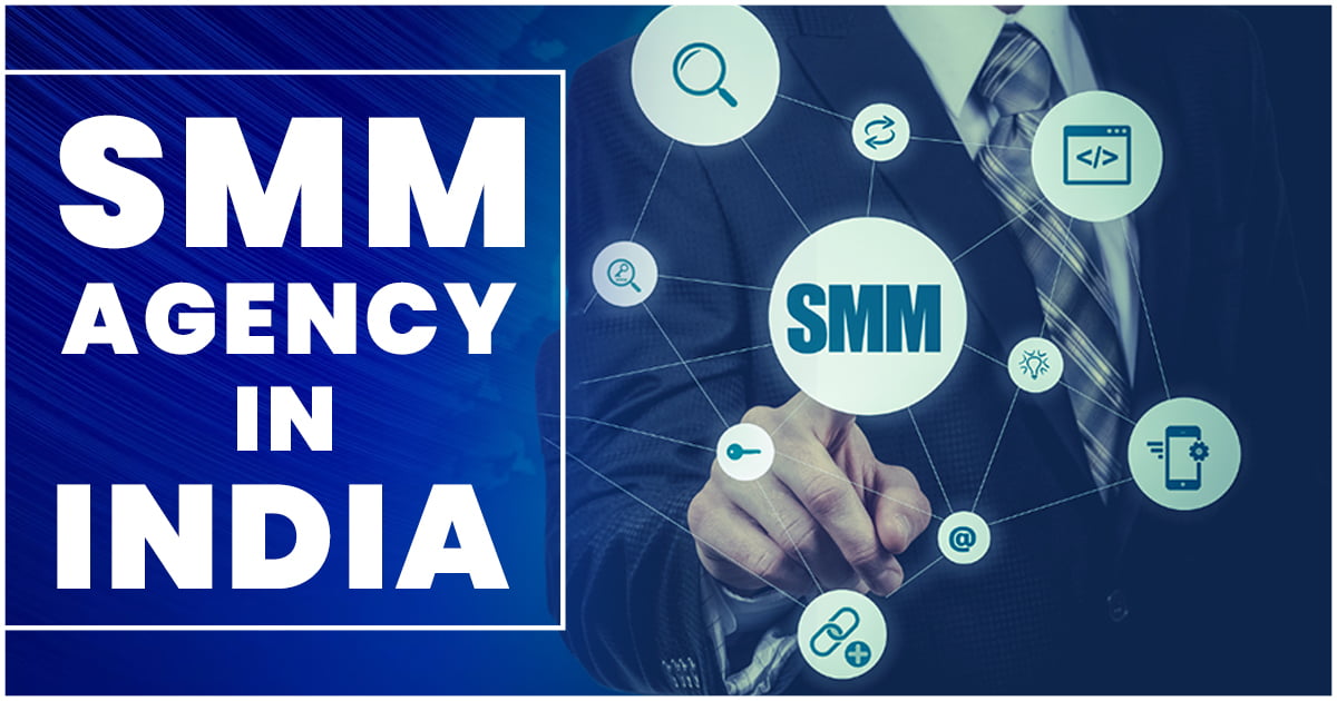 Social Media Marketing Agency in India