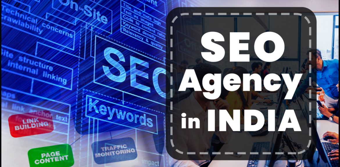 SEO Agency in India