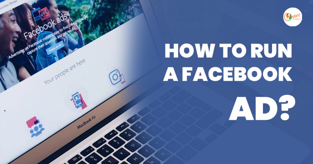 HOW TO RUN A FACEBOOK AD