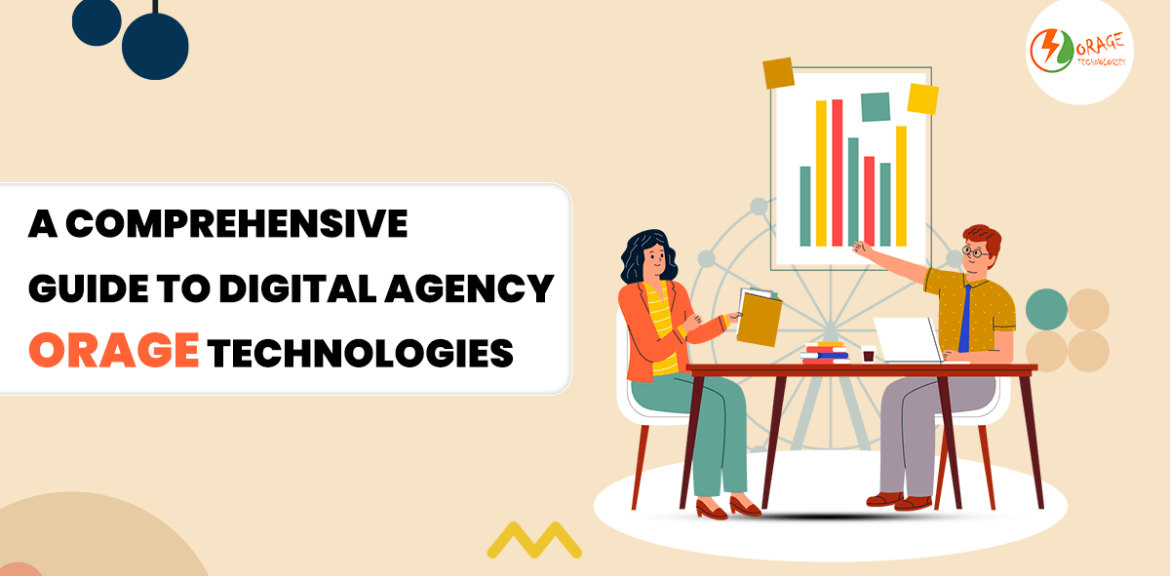 digital agency orage