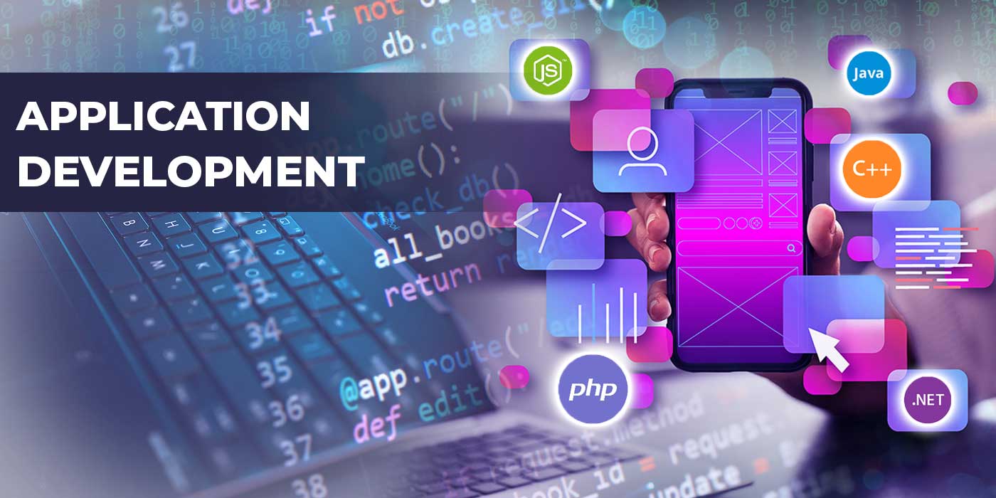 Application and Software development