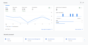 SEO Services Primelis vs Orage