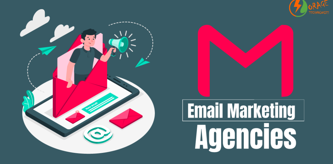 Email Marketing Agencies