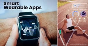 Smart Wearable Apps