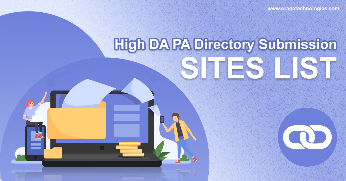 directory submission sites