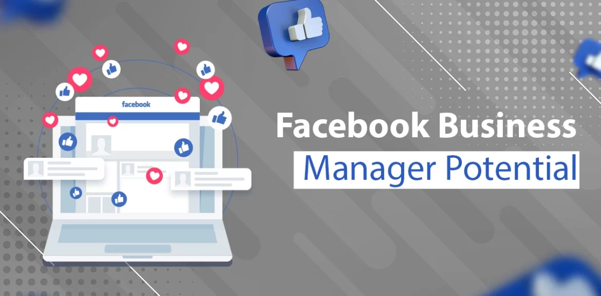 facebook business manager