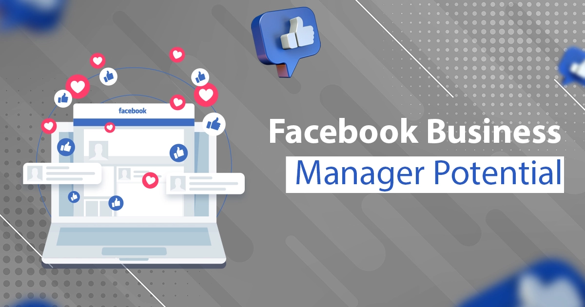 facebook business manager