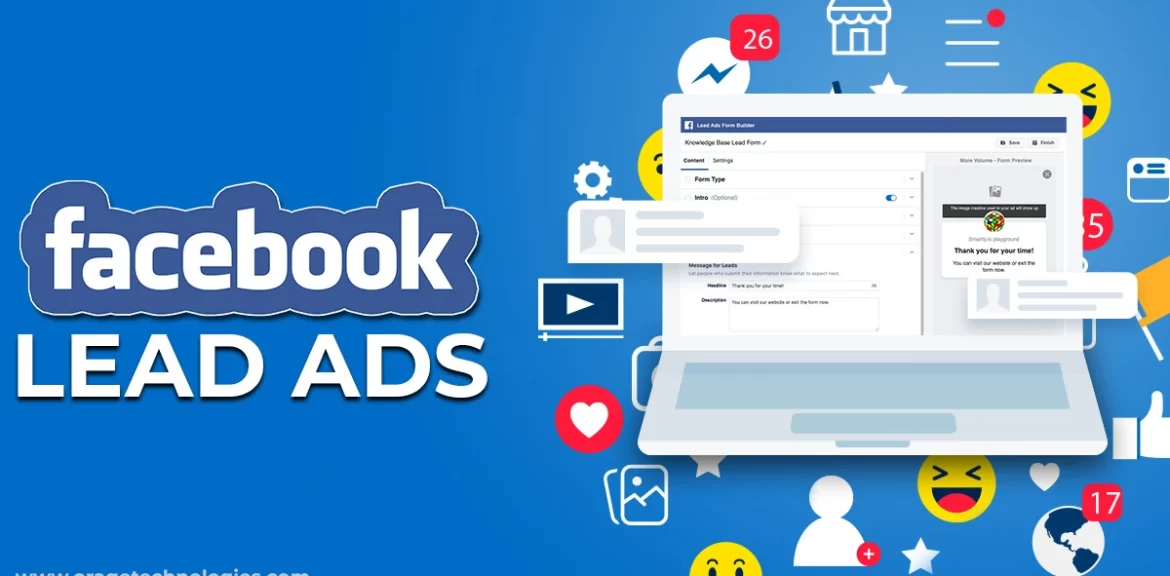 facebook lead ads