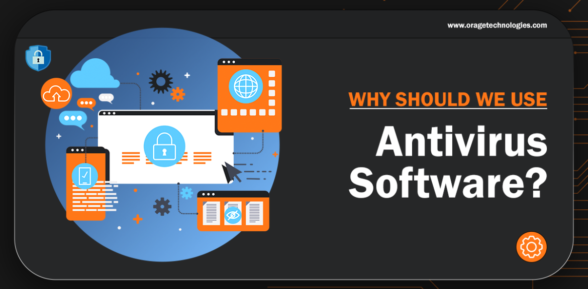 antivirus software