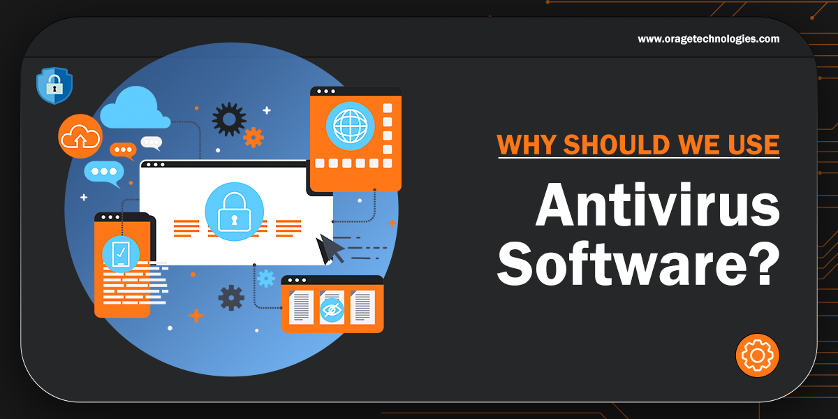 antivirus software