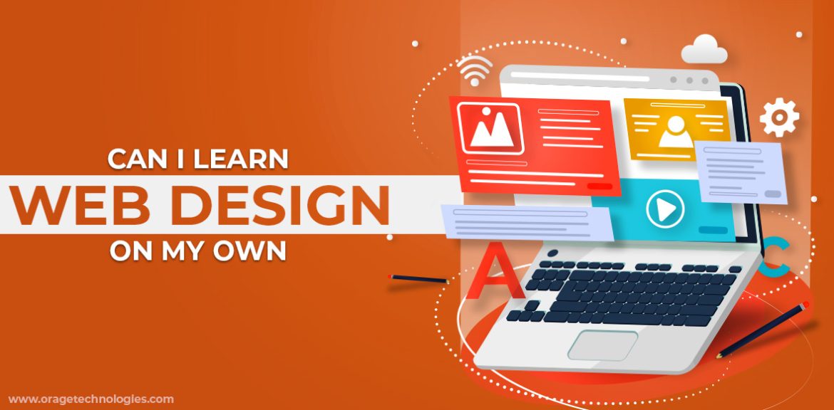 learn web design