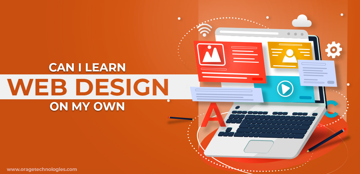 learn web design