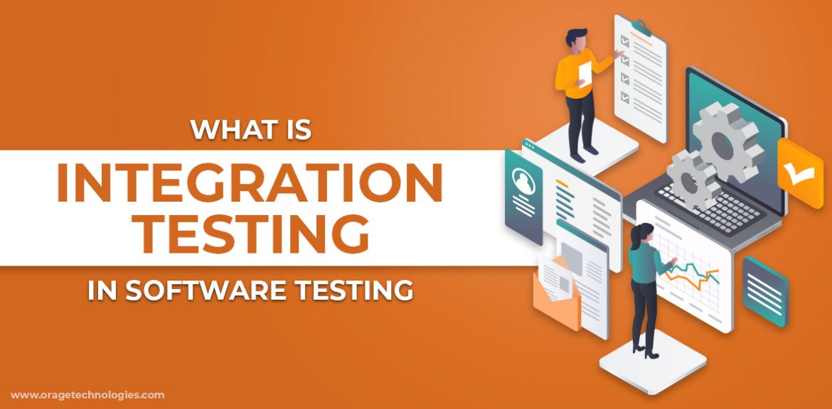 integration testing