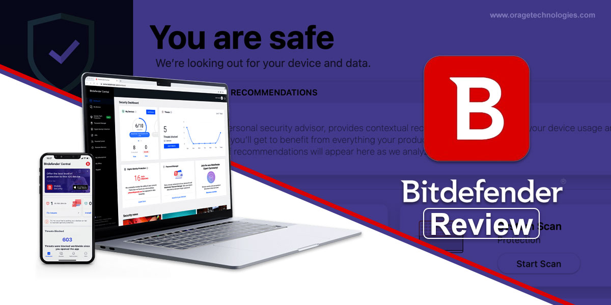 bitdefender