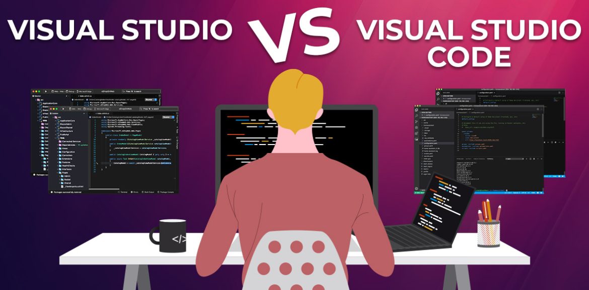 visual studio