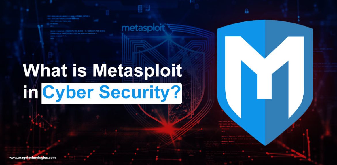 metasploit