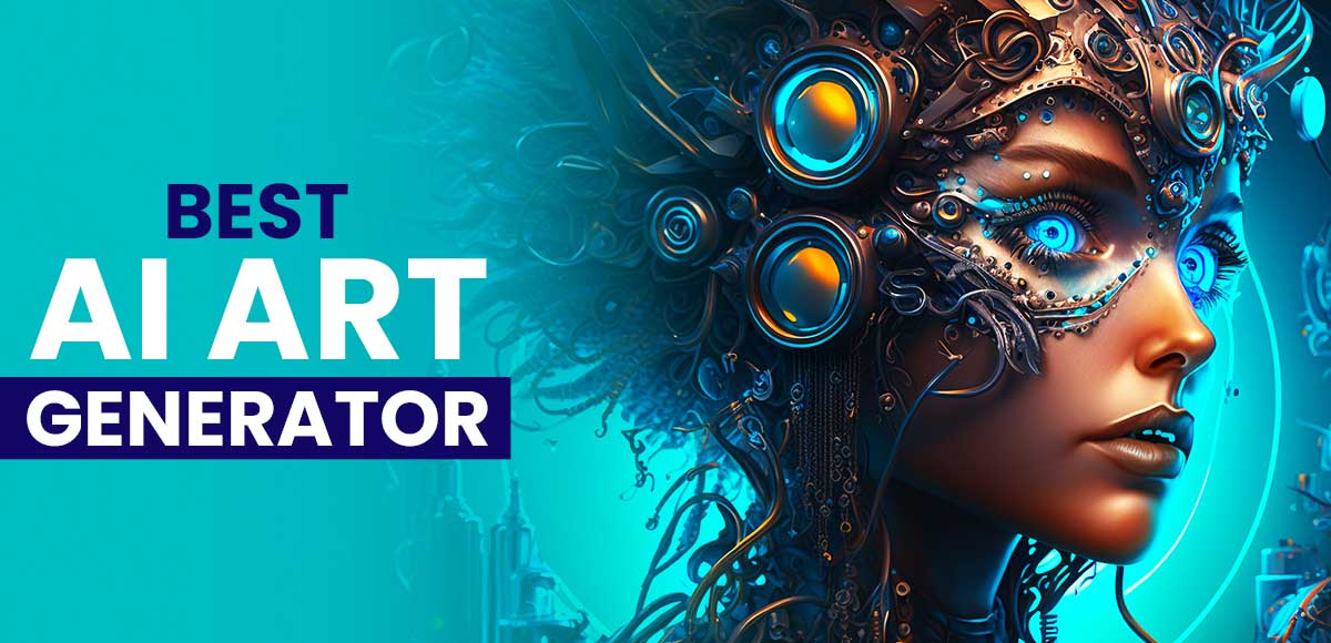 Best Free AI Art Generator