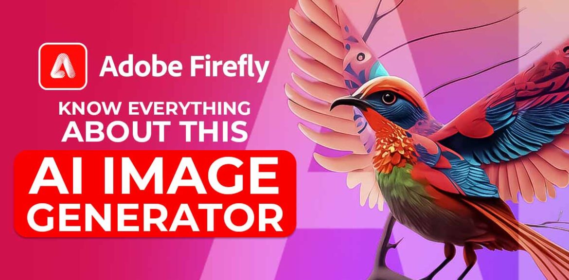 Adobe Firefly