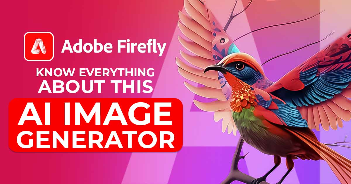 Adobe Firefly