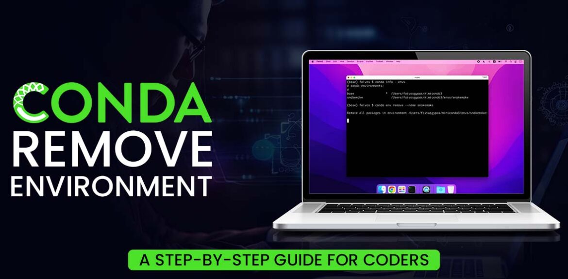 Conda Remove Environment