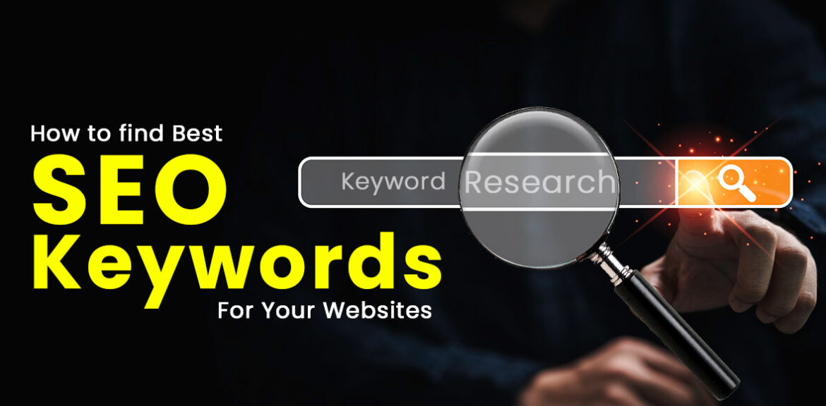 SEO Keywords