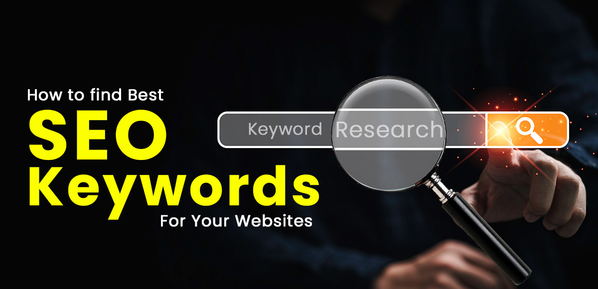 SEO Keywords