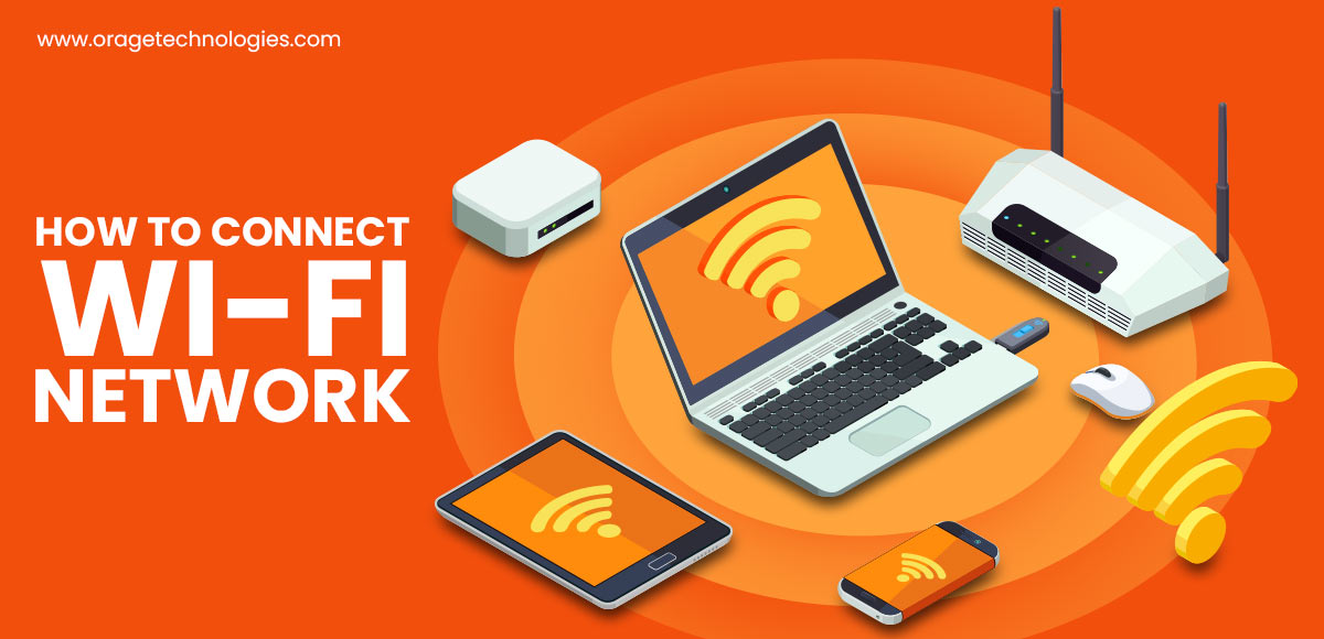 How to Connect Multiple Devices to Your Wi-Fi Network