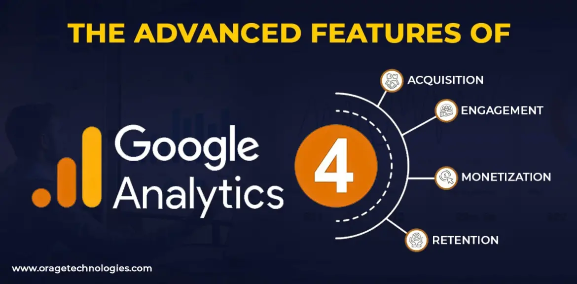 Advanced Features of Google Analytics 4