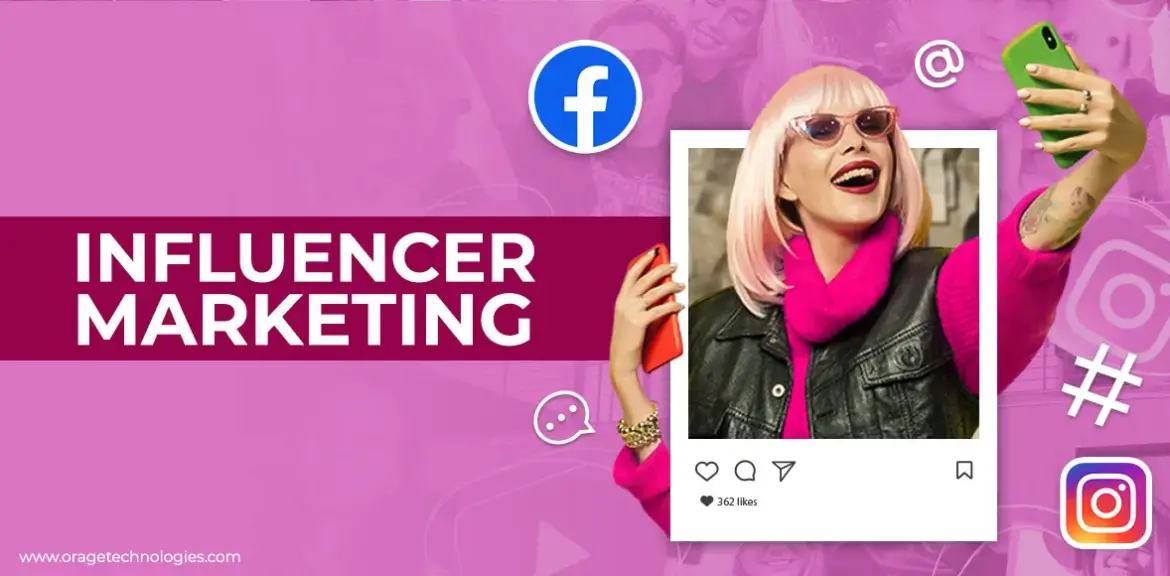 Influencer Marketing Types