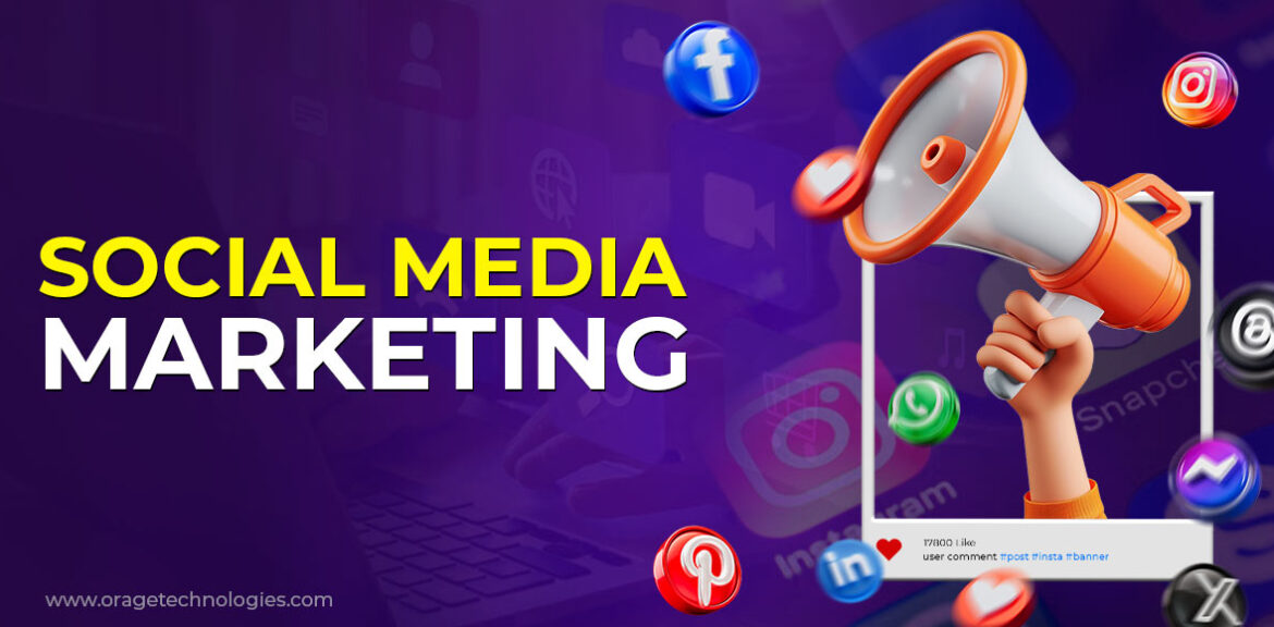 Social Media Marketing: Benefits, Types, Limitations and More