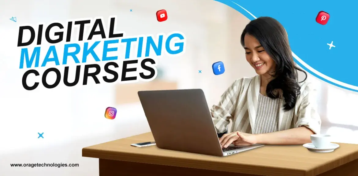 Free Digital Marketing Courses Online