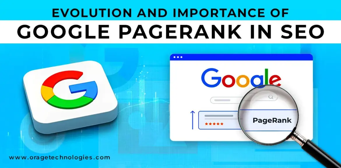 Google PageRank