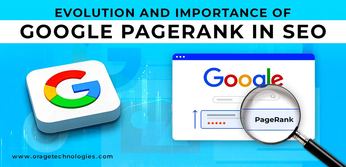 Google PageRank