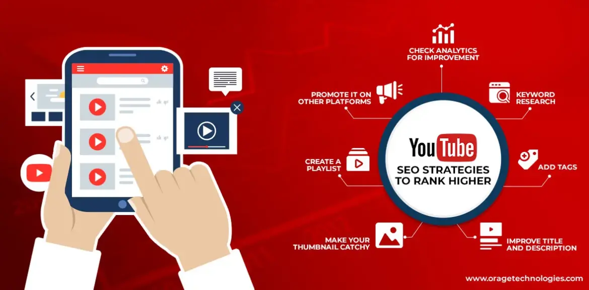 How to Rank Your YouTube Channel With YouTube SEO?