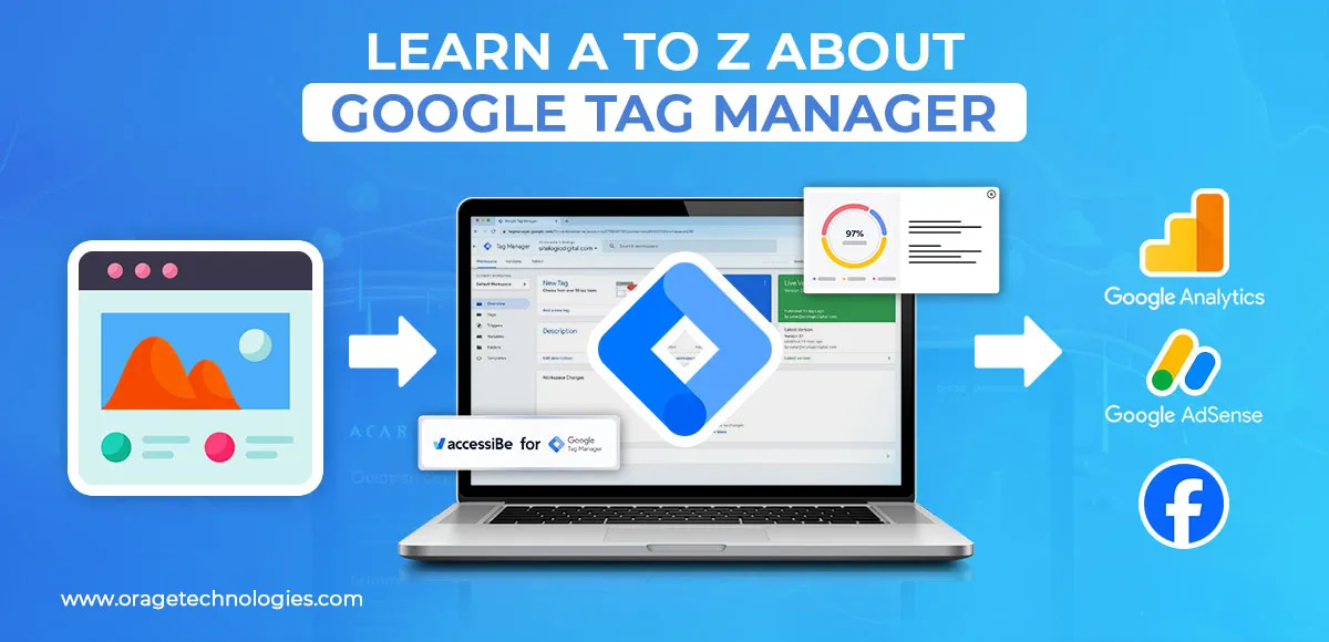 Google Tag Manager