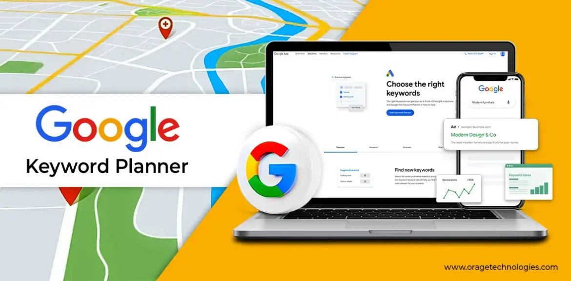 Google Keyword Planner