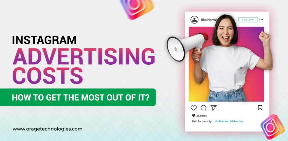 Instagram Advertising Costs