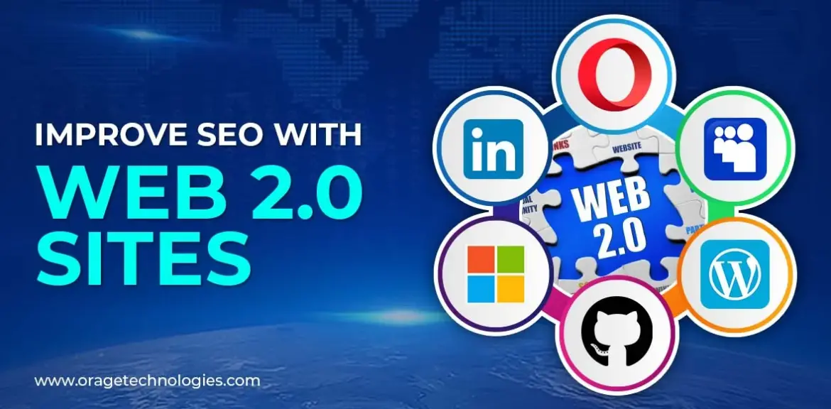 Improve SEO With 200+ Web 2.0 Sites