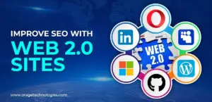 Improve SEO With 200+ Web 2.0 Sites